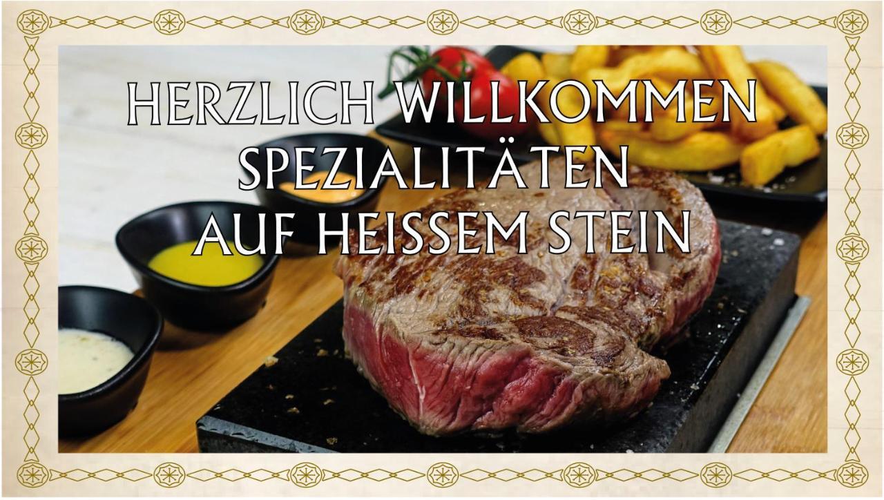Hotel Fiescherhof Bagian luar foto