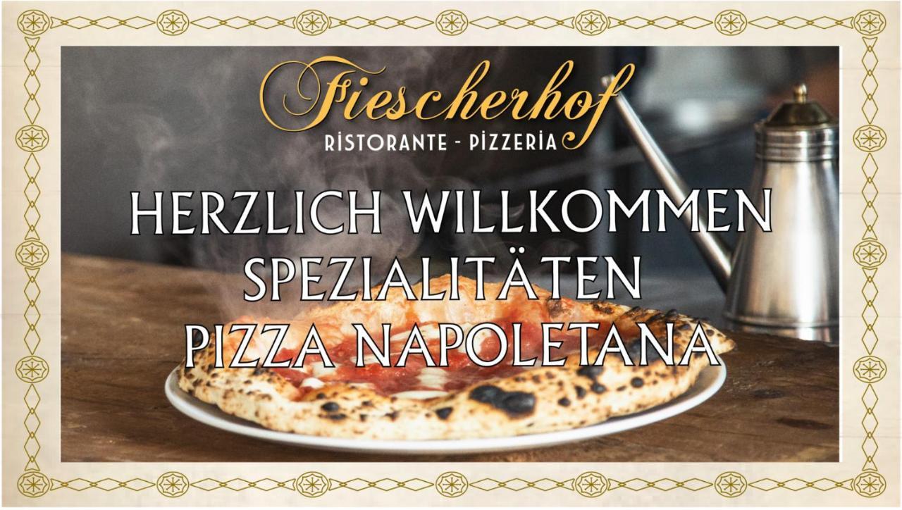 Hotel Fiescherhof Bagian luar foto
