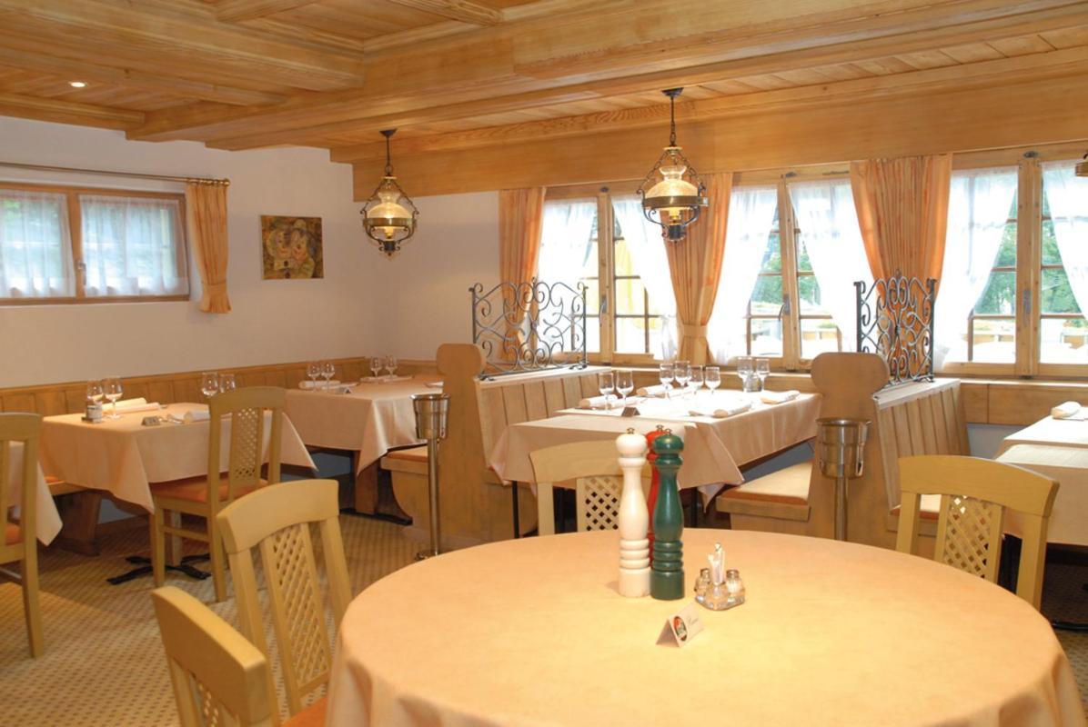 Hotel Fiescherhof Bagian luar foto